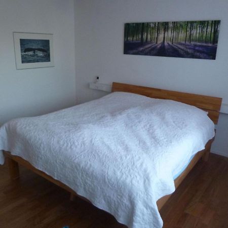 Ferienhaus Unteres Hart Gomadingen Εξωτερικό φωτογραφία
